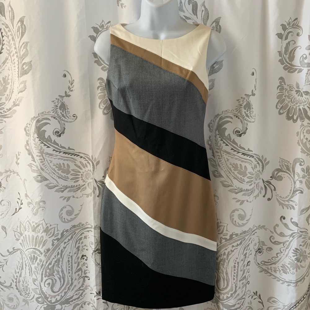 Beautiful WHBM Dress